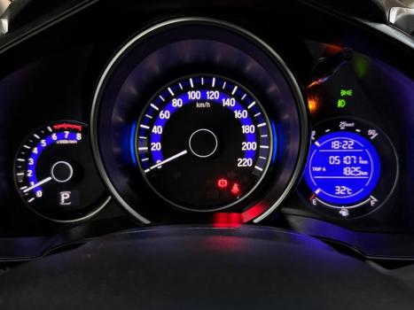HONDA Fit , Foto 19