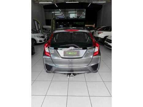 HONDA Fit , Foto 5