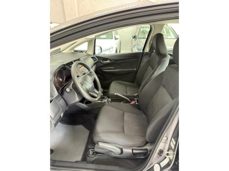 HONDA Fit , Foto 12