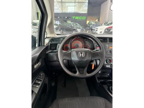 HONDA Fit , Foto 15