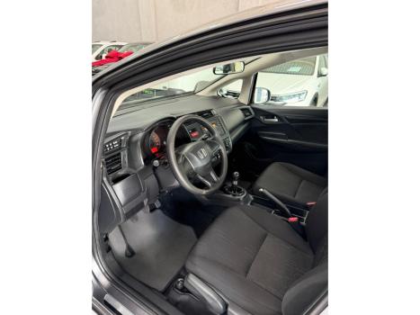 HONDA Fit , Foto 19
