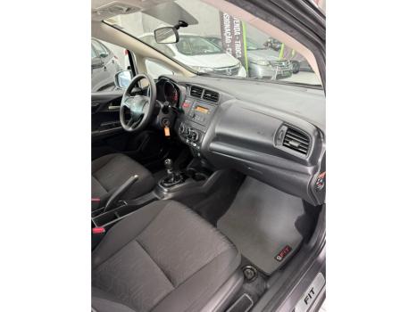 HONDA Fit , Foto 20