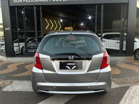 HONDA Fit , Foto 5