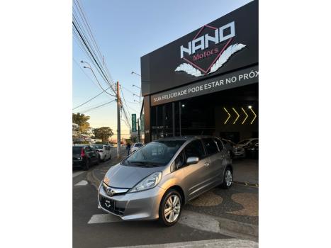 HONDA Fit , Foto 12