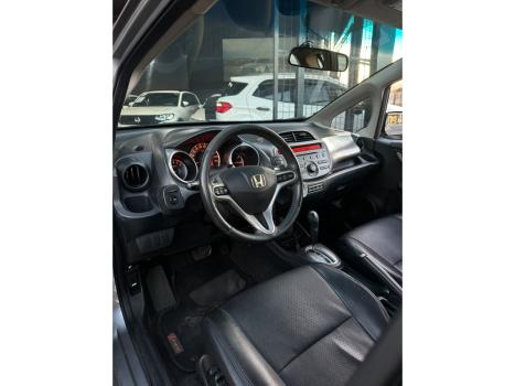 HONDA Fit , Foto 18