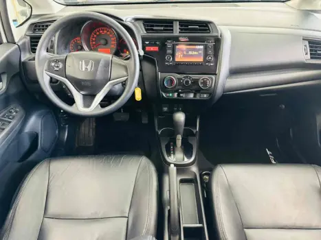 HONDA Fit , Foto 9