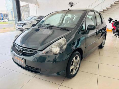 HONDA Fit , Foto 1