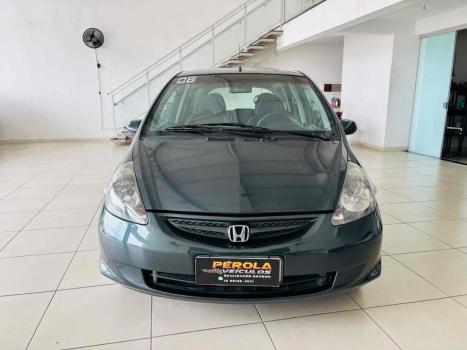 HONDA Fit , Foto 3