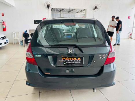 HONDA Fit , Foto 4