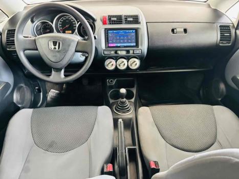 HONDA Fit , Foto 9