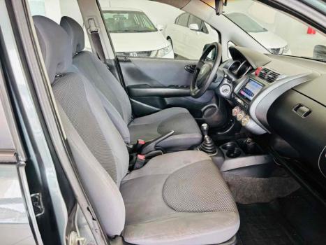 HONDA Fit , Foto 10