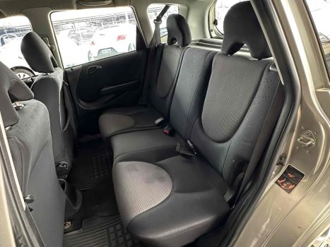 HONDA Fit , Foto 10