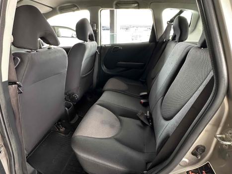 HONDA Fit , Foto 11