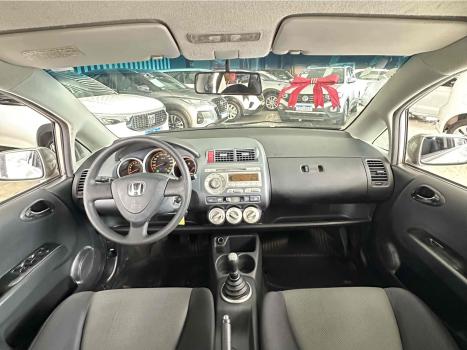 HONDA Fit , Foto 12