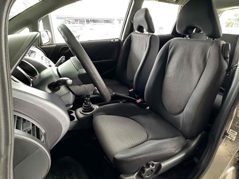 HONDA Fit , Foto 14