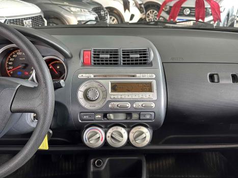 HONDA Fit , Foto 16