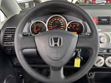 HONDA Fit , Foto 17
