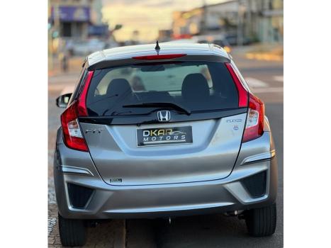 HONDA Fit , Foto 16