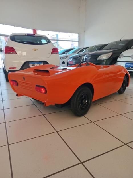 HONDA Flash , Foto 4