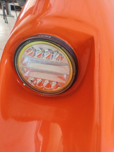 HONDA Flash , Foto 10