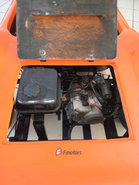 HONDA Flash , Foto 11