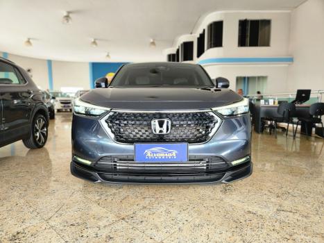 HONDA HR-V 1.5 16V 4P FLEX ADVANCE TURBO AUTOMTICO CVT, Foto 2