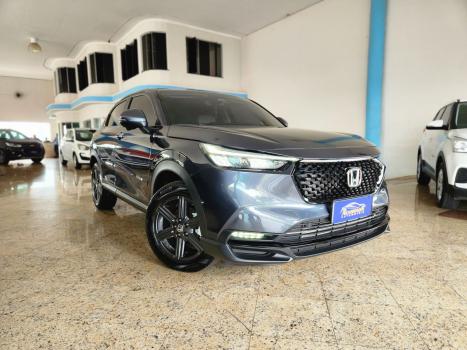 HONDA HR-V 1.5 16V 4P FLEX ADVANCE TURBO AUTOMTICO CVT, Foto 3