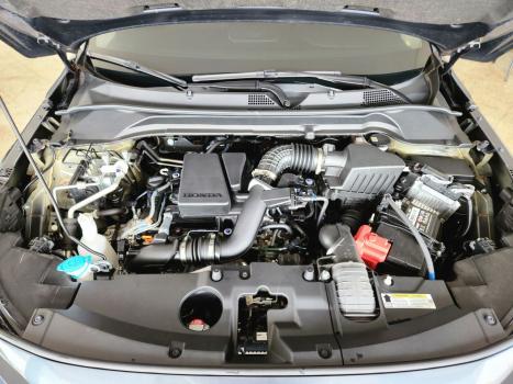 HONDA HR-V 1.5 16V 4P FLEX ADVANCE TURBO AUTOMTICO CVT, Foto 4