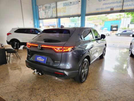 HONDA HR-V 1.5 16V 4P FLEX ADVANCE TURBO AUTOMTICO CVT, Foto 5