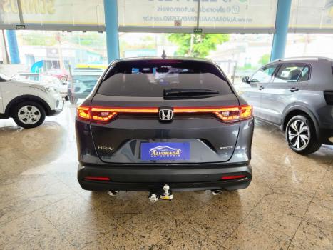 HONDA HR-V 1.5 16V 4P FLEX ADVANCE TURBO AUTOMTICO CVT, Foto 6