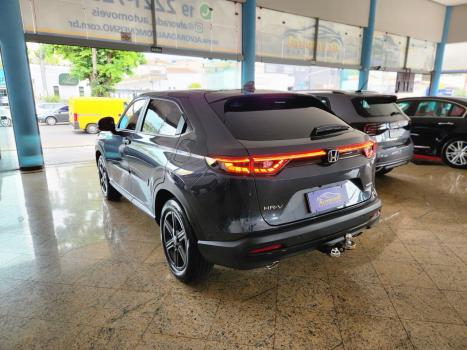 HONDA HR-V 1.5 16V 4P FLEX ADVANCE TURBO AUTOMTICO CVT, Foto 7