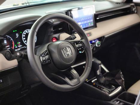 HONDA HR-V 1.5 16V 4P FLEX ADVANCE TURBO AUTOMTICO CVT, Foto 8