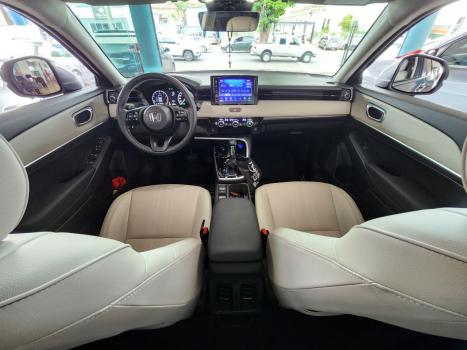 HONDA HR-V 1.5 16V 4P FLEX ADVANCE TURBO AUTOMTICO CVT, Foto 10