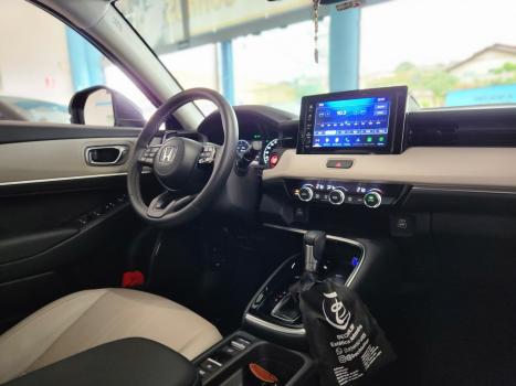 HONDA HR-V 1.5 16V 4P FLEX ADVANCE TURBO AUTOMTICO CVT, Foto 11