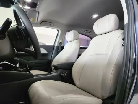 HONDA HR-V 1.5 16V 4P FLEX ADVANCE TURBO AUTOMTICO CVT, Foto 14