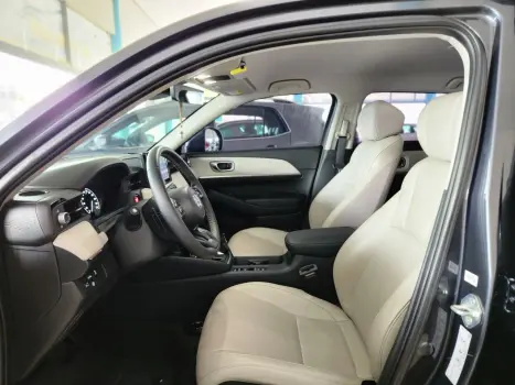 HONDA HR-V 1.5 16V 4P FLEX ADVANCE TURBO AUTOMTICO CVT, Foto 15