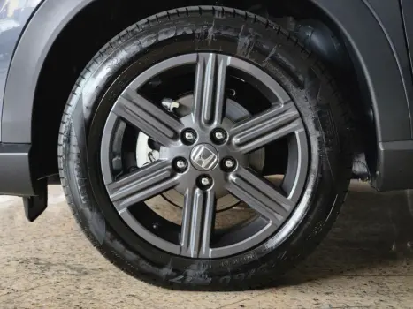 HONDA HR-V 1.5 16V 4P FLEX ADVANCE TURBO AUTOMTICO CVT, Foto 17