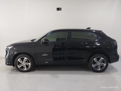 HONDA HR-V 1.5 16V 4P FLEX TOURING TURBO AUTOMTICO CVT, Foto 4
