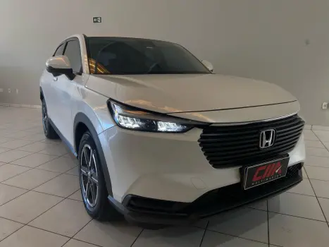 HONDA HR-V 1.5 16V 4P FLEX EX AUTOM�TICO CVT, Foto 2