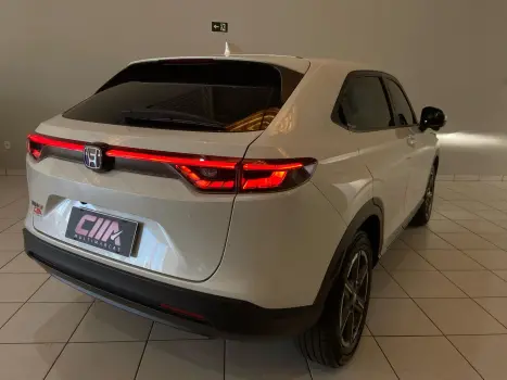 HONDA HR-V 1.5 16V 4P FLEX EX AUTOM�TICO CVT, Foto 5