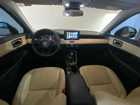 HONDA HR-V 1.5 16V 4P FLEX EX AUTOM�TICO CVT, Foto 8