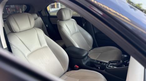 HONDA HR-V 1.5 16V 4P FLEX ADVANCE TURBO AUTOMTICO CVT, Foto 6
