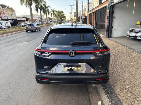 HONDA HR-V 1.5 16V 4P FLEX ADVANCE TURBO AUTOMTICO CVT, Foto 8