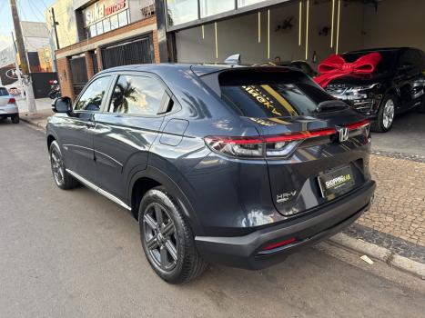 HONDA HR-V 1.5 16V 4P FLEX ADVANCE TURBO AUTOMTICO CVT, Foto 9