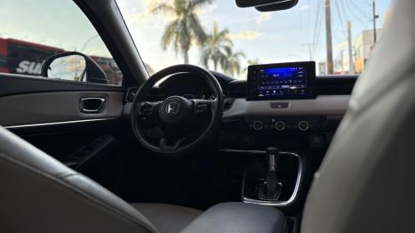HONDA HR-V 1.5 16V 4P FLEX ADVANCE TURBO AUTOMTICO CVT, Foto 11