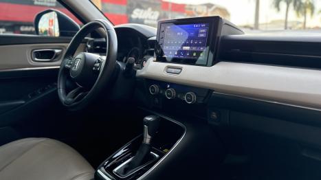 HONDA HR-V 1.5 16V 4P FLEX ADVANCE TURBO AUTOMTICO CVT, Foto 12