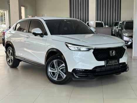 HONDA HR-V 1.5 16V 4P FLEX TOURING TURBO AUTOMTICO CVT, Foto 3
