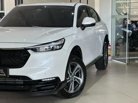 HONDA HR-V 1.5 16V 4P FLEX TOURING TURBO AUTOMTICO CVT, Foto 5