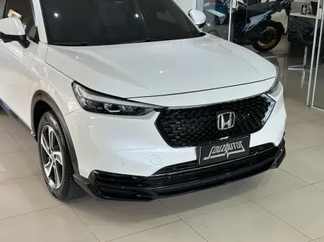 HONDA HR-V 1.5 16V 4P FLEX TOURING TURBO AUTOMTICO CVT, Foto 6