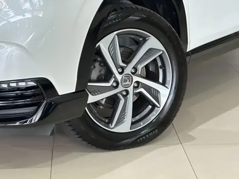 HONDA HR-V 1.5 16V 4P FLEX TOURING TURBO AUTOMTICO CVT, Foto 10